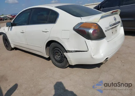 2008 Nissan Altima 2.5 S z USA, uszkodzony, nr VIN 1N4AL21E58N541096